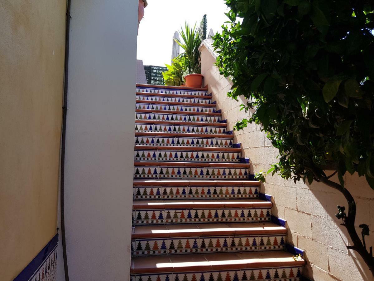 Casa En Peligros Cerca De Granada Villa Exterior photo